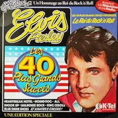 Elvis presley les for sale  Delivered anywhere in USA 