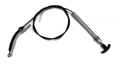 Chute deflector cable for sale  Delivered anywhere in USA 