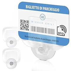 Wicked chili porta usato  Spedito ovunque in Italia 