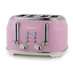 Salter retro toaster gebraucht kaufen  Wird an jeden Ort in Deutschland