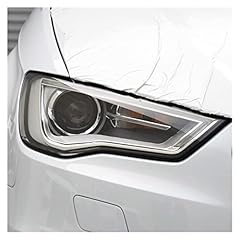 Headlights headlamp audi for sale  Delivered anywhere in UK