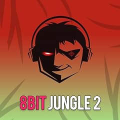 8bit jungle for sale  Delivered anywhere in USA 