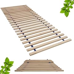 Rollrost 140x200cm zweiteilige gebraucht kaufen  Wird an jeden Ort in Deutschland