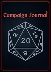 Campaign journal five for sale  Delivered anywhere in USA 