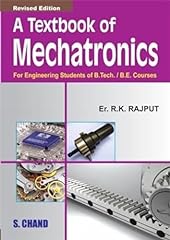 Textbook mechatronics for sale  Delivered anywhere in Ireland