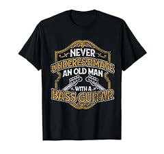Never underestimate old for sale  Delivered anywhere in USA 
