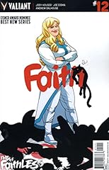 Faith 12a valiant for sale  Delivered anywhere in USA 