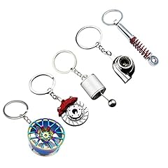 Ccworan turbo keychain for sale  Delivered anywhere in UK