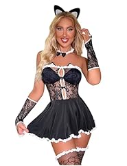 Rosvajfy lingerie sexy usato  Spedito ovunque in Italia 