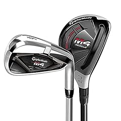 Taylormade combo iron for sale  Delivered anywhere in Ireland