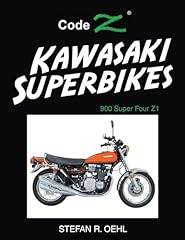Kawasaki superbikes 900 usato  Spedito ovunque in Italia 
