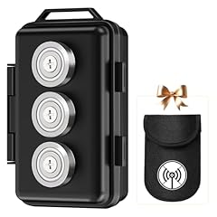 Magnetic key box for sale  Delivered anywhere in UK