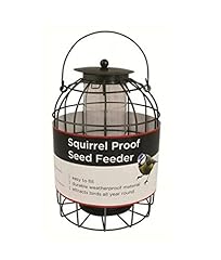Greenfingers squirrel proof for sale  Delivered anywhere in UK