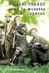 Musette caporal d'occasion  Livré partout en France