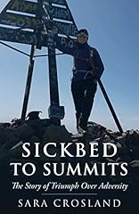 Sickbed summits story for sale  Delivered anywhere in UK