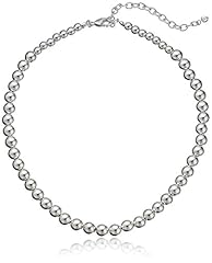 Napier silver tone for sale  Delivered anywhere in USA 