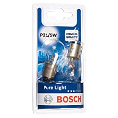 Bosch p21 pure for sale  Delivered anywhere in UK