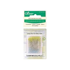Clover patchwork pins for sale  Delivered anywhere in USA 
