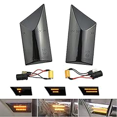 Dynamic led side for sale  Delivered anywhere in UK