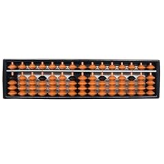 Abacus calculatrice chinoise d'occasion  Livré partout en France