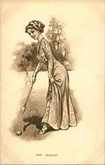 Croquet sports original for sale  Delivered anywhere in USA 