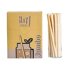 Hay straws jumbo for sale  Delivered anywhere in USA 