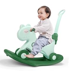 Llparty rocking horse for sale  Delivered anywhere in USA 