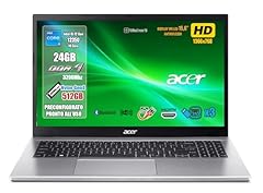 Acer aspire notebook usato  Spedito ovunque in Italia 