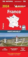 carte france routiere d'occasion  Livré partout en France