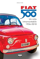 Fiat 500. mito usato  Spedito ovunque in Italia 