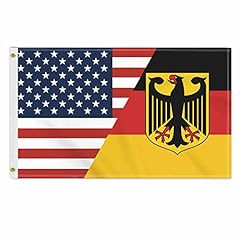 Usa german flag for sale  Delivered anywhere in USA 