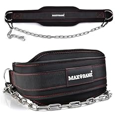 Maxrank dip belt for sale  Delivered anywhere in USA 
