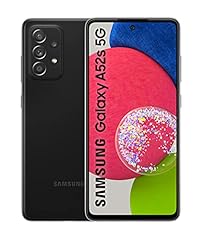 Galaxy a52s a528b usato  Spedito ovunque in Italia 