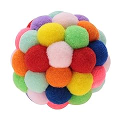 Yuleesiyip colorful pet for sale  Delivered anywhere in UK