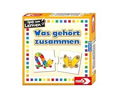 Noris 608985662 gehört gebraucht kaufen  Wird an jeden Ort in Deutschland