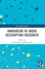 Innovation audio description for sale  Delivered anywhere in USA 
