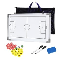 Joyeee soccer whiteboard for sale  Delivered anywhere in USA 