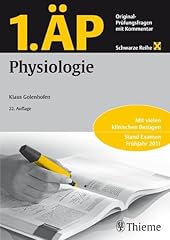 äp physiologie riginal gebraucht kaufen  Wird an jeden Ort in Deutschland