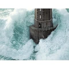 Jean guichard lighthouses for sale  Delivered anywhere in UK