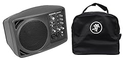 Mackie srm150 powered for sale  Delivered anywhere in USA 