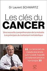 Clés cancer nouvelle d'occasion  Livré partout en France