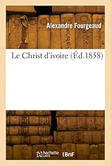 Christ ivoire d'occasion  Livré partout en France