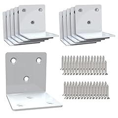 White stainless steel for sale  Delivered anywhere in USA 