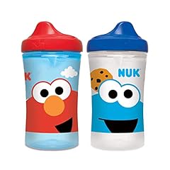 Nuk sesame street for sale  Delivered anywhere in USA 
