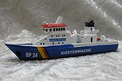 Schiff miniatur küstenwache gebraucht kaufen  Wird an jeden Ort in Deutschland