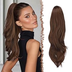 Feshfen coda capelli usato  Spedito ovunque in Italia 