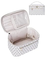 Travel makeup bag for sale  Delivered anywhere in UK