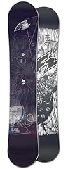 Snowboard black deck usato  Spedito ovunque in Italia 