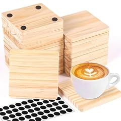 Pack unfinished wood for sale  Delivered anywhere in USA 