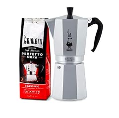 Bialetti moka express usato  Spedito ovunque in Italia 